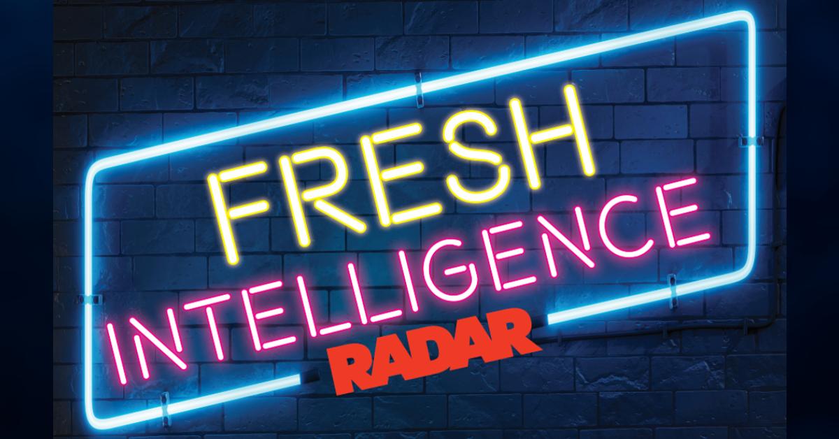 radar podcast cover pp