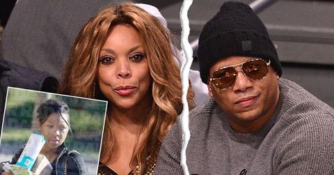 Wendy Williams Divorce Shocker