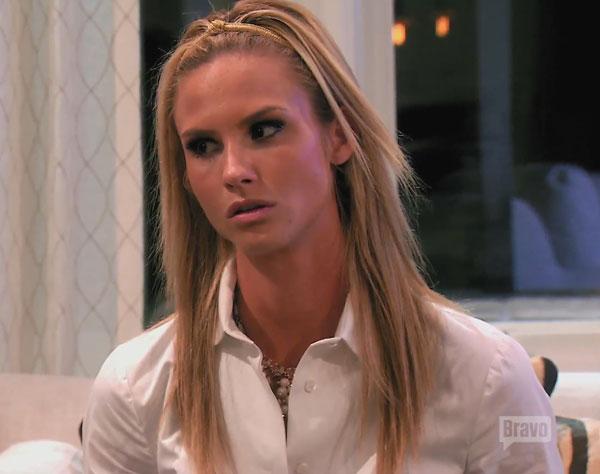 Brooks Ayers Cancer Meghan Edmonds Legal Letter Cease Desist