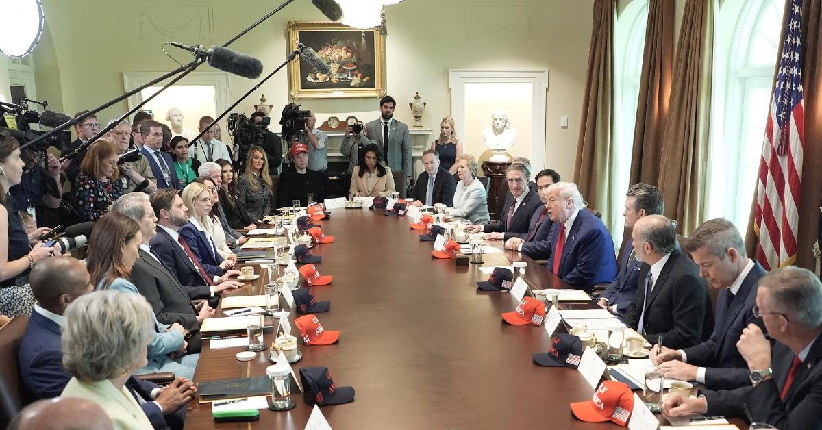 musk meeting