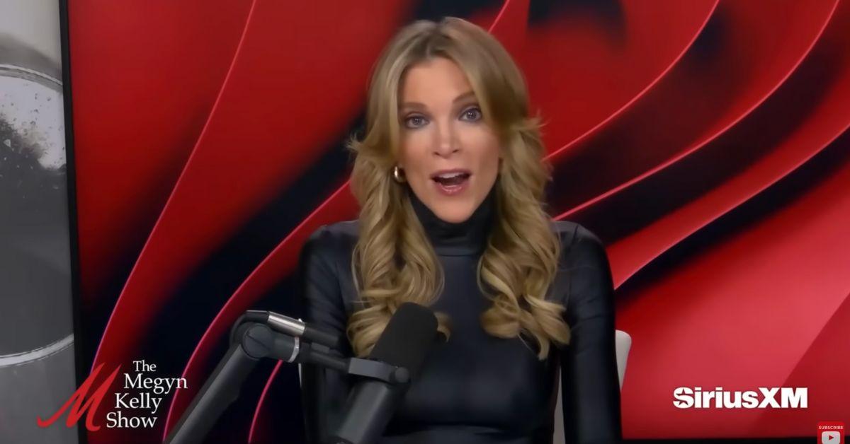 Photo of Megyn Kelly