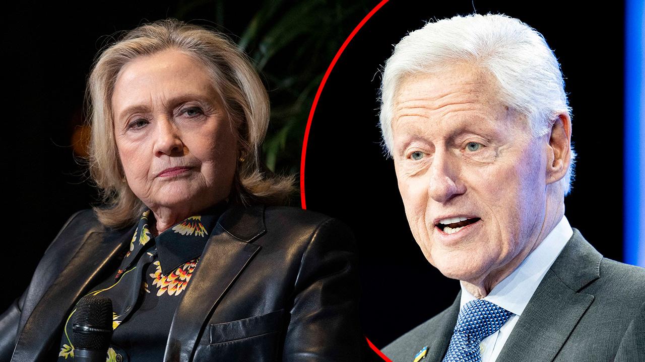 Hillary Clinton has reportedly made funeral plans for Bill, according to insiders.