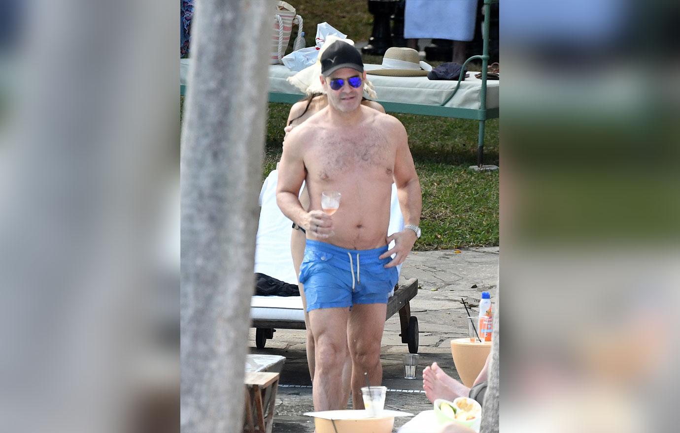 andy cohen dad bod before welcoming surrogate baby