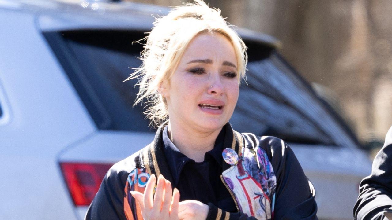 Photo of Hayden Panettiere