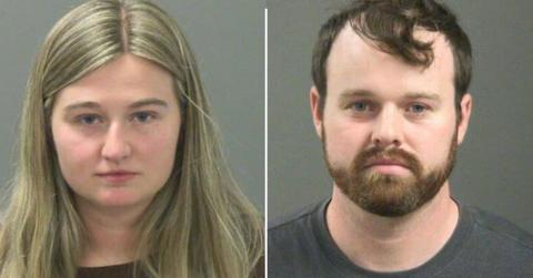 kendra duggar, joseph duggar