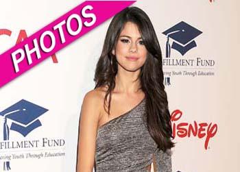 //selena gomez gala justin bieber getty