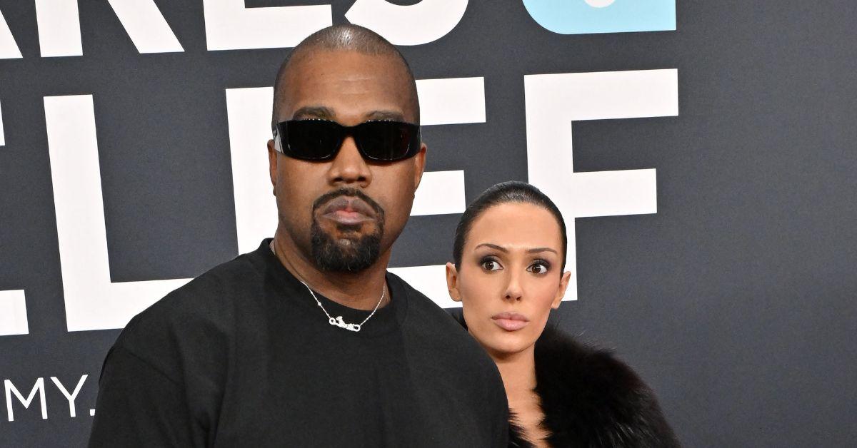 bianca censori kanye west marriage family fears