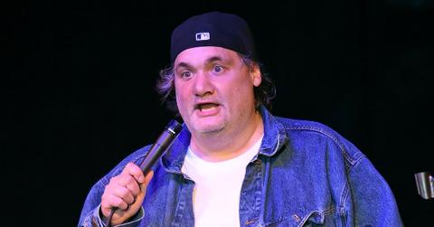 //artie lange sued failure pay medical bills pp