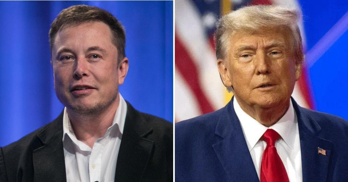 Elon Musk Withheld Twitter Data to 'Cozy Up' to Trump, Judge Suggests - Vimarsana News