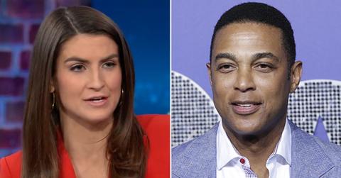 kaitlan collins primetime cnn don lemon screaming fight pp