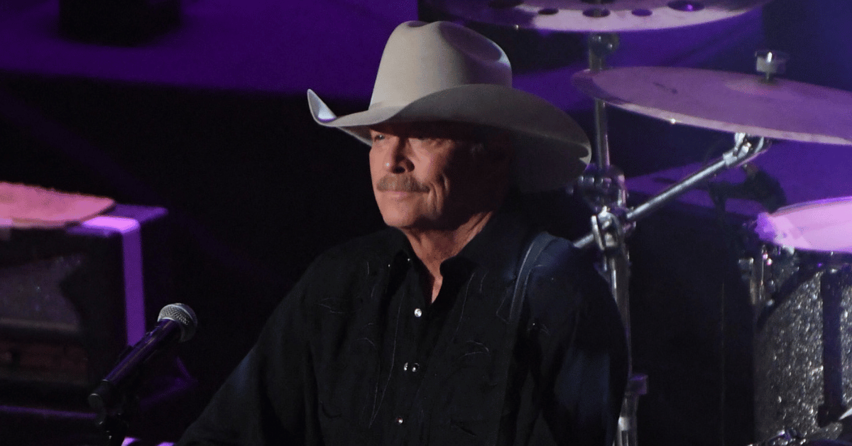 alan jackson farewell tour