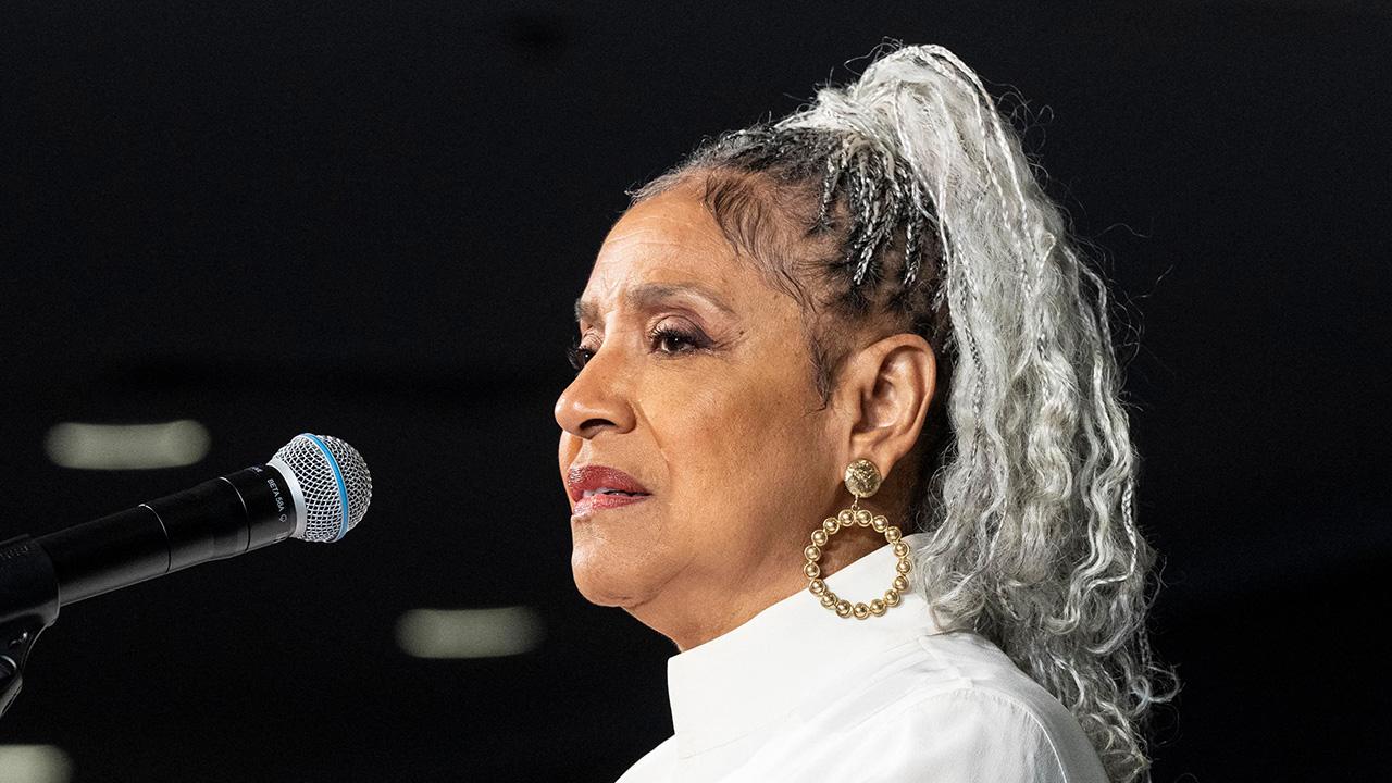 Photo of Phylicia Rashad