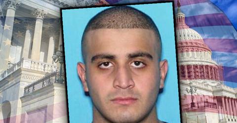 Orlando Club Shooting -- Omar Mateen Worked Security For Government
