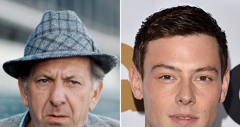 //jack_klugman_cory_monteith_square_getty