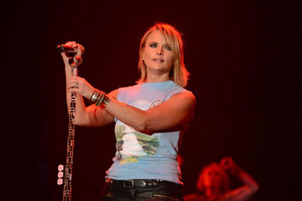 Miranda Lambert & Blake Shelton Face Problems Over His Drinking Issues