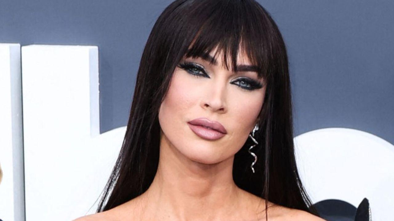 Photo of Megan Fox