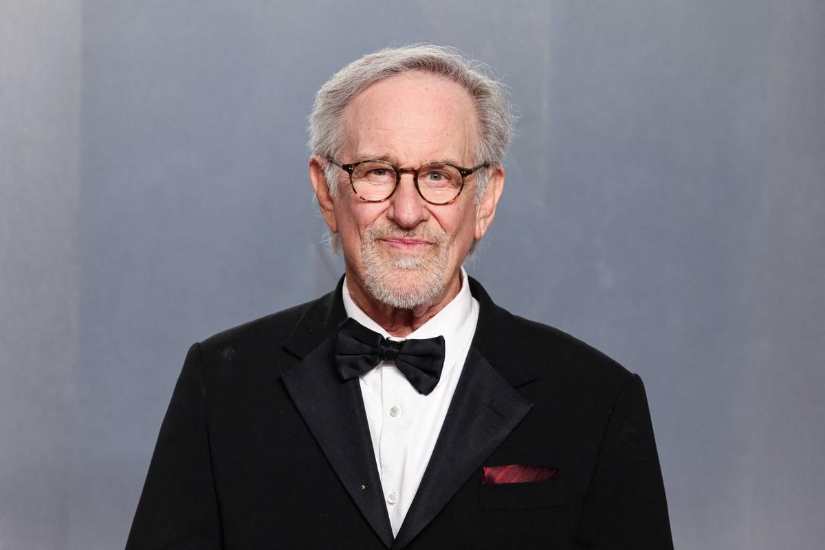 Steven Spielberg defended ballet and opera while discussing the value of shared audience experiences in the arts.