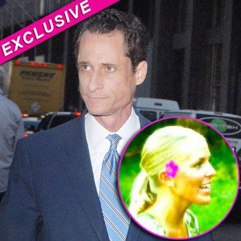 Weinergate: New Dirty Email Exchange Between Rep. Anthony Weiner ...