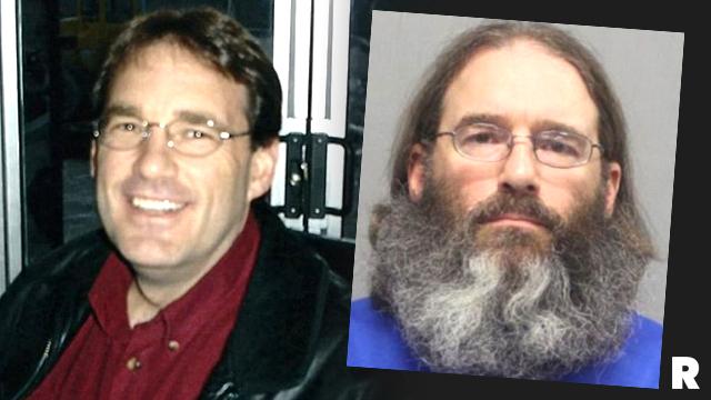 Man Arrested For Embezzlement After Ditching Family Hiding On Appalachian Trail