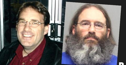 Man Arrested For Embezzlement After Ditching Family Hiding On Appalachian Trail