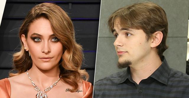paris jackson brother prince steps in save troubled pp