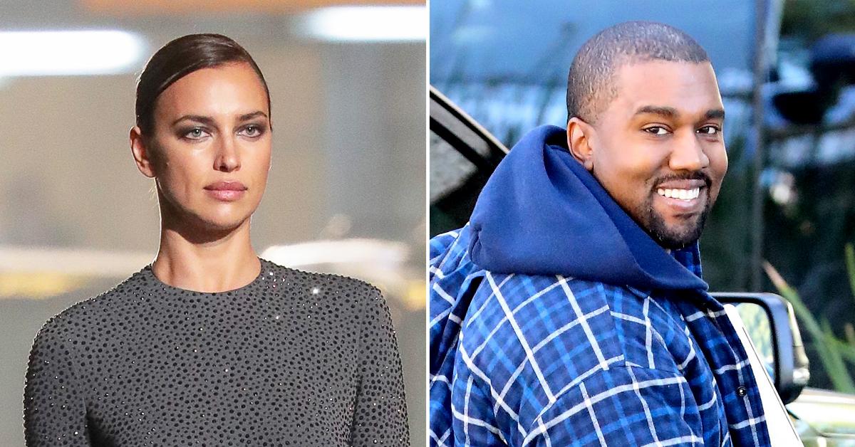 irina shayk reunites bradley cooper photos kanye west disappointed media coverage dating