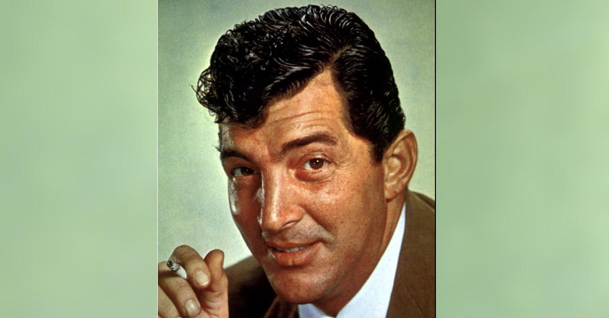 dean martin pp