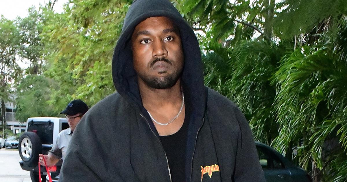 kanye west no charges punching fan hotel battery