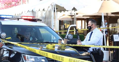 geneva presbyterian church shooting suspect detainedpp