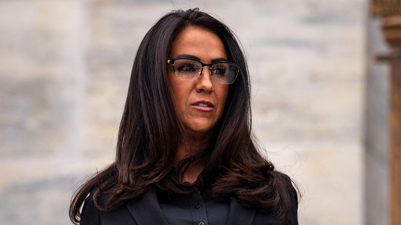 Lauren has stood by her son throughout his charges.