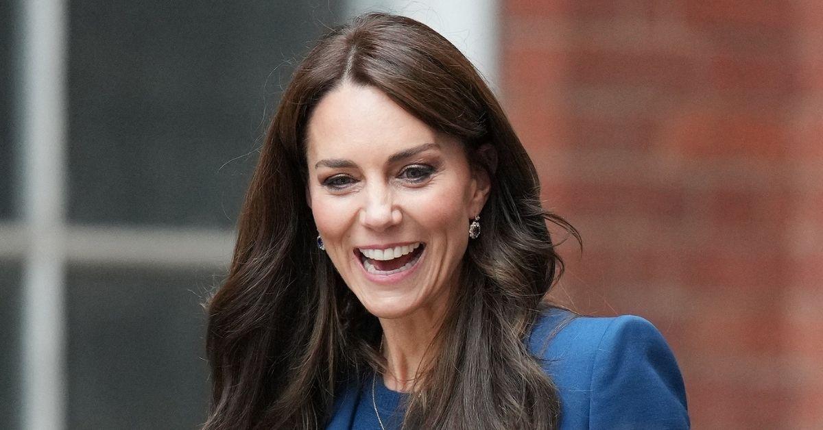 picture of Kate Middleton
