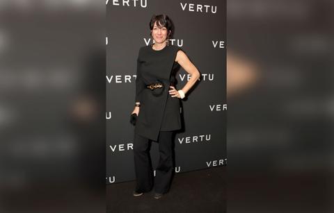 Jeffrey Epstein’s Friend Ghislaine Maxwell Accuses Prosecutors Of Lying