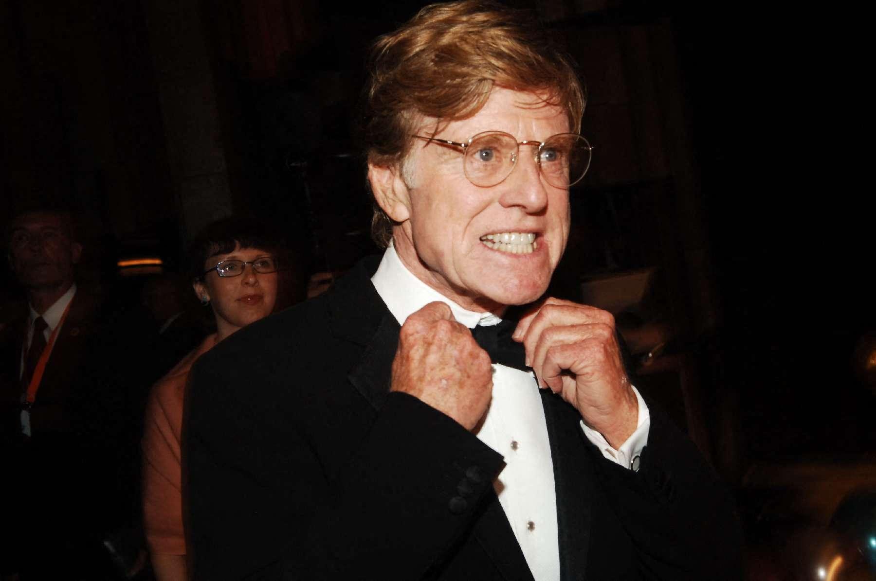 The actor died peacefully at 89.