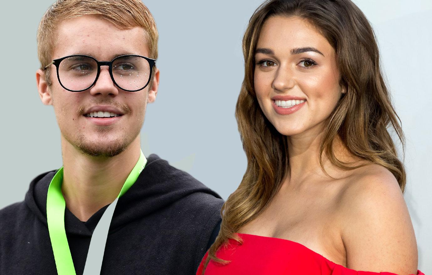 Sadie Robertson Wants Justin Bieber Now That He's Christian