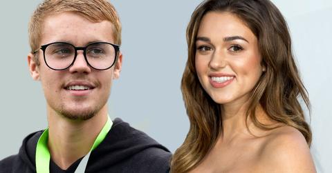 Sadie Robertson Wants Justin Bieber Now That He's Christian