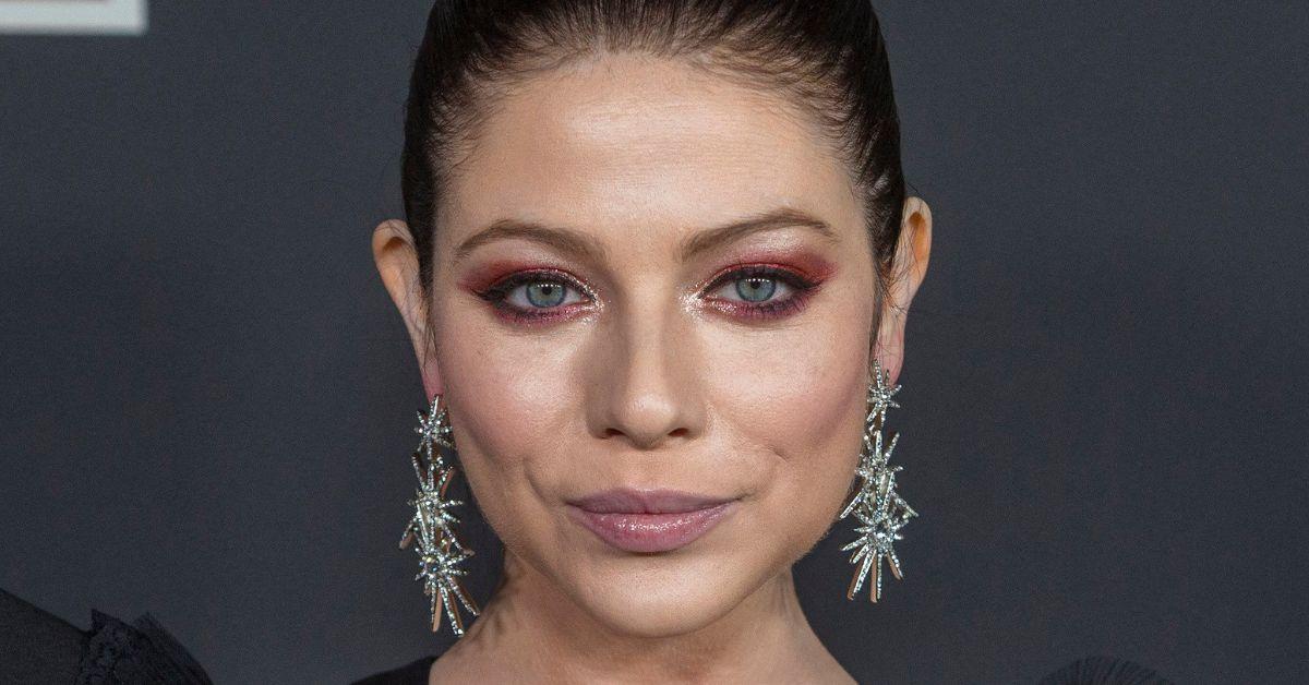 Photo of Michelle Trachtenberg