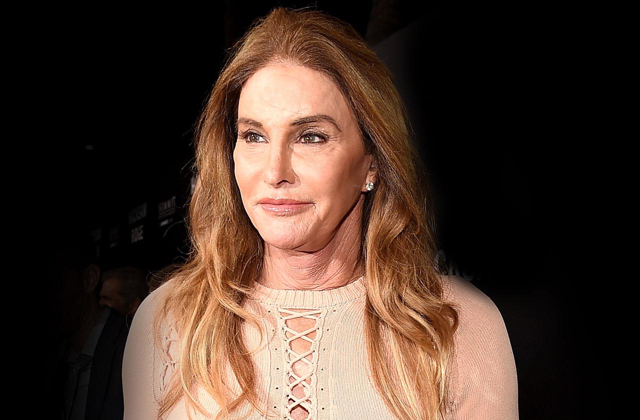 Caitlyn Jenner Adoption Plans