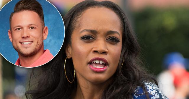 //bachelorette rachel lindsay lee racist tweets pp