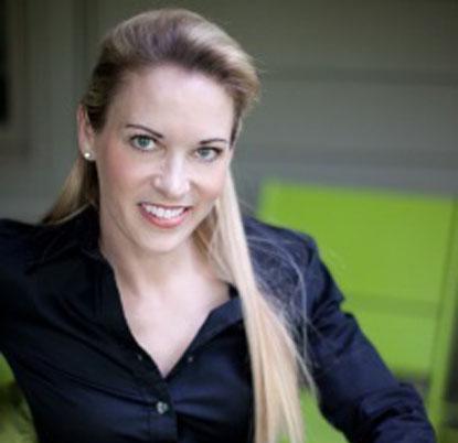 Suzy Favor Hamilton, Olympian and Escort.