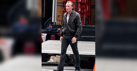 Photo of Christian Bale