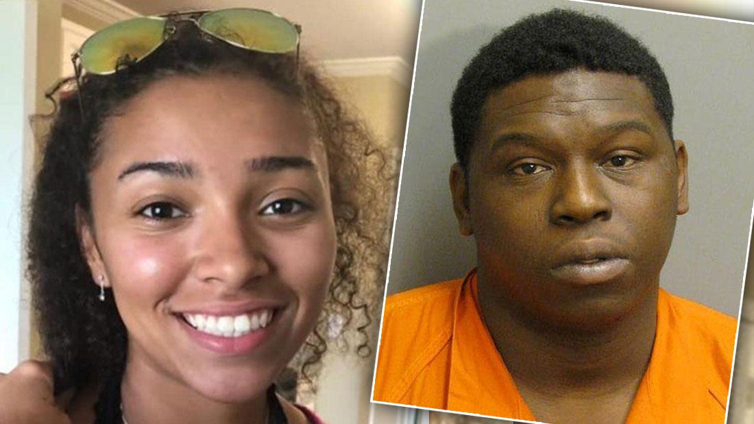 Suspect Identified: UFC Fighter Walt Harris Stepdaughter Kidnapping