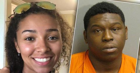 Suspect Identified: UFC Fighter Walt Harris Stepdaughter Kidnapping