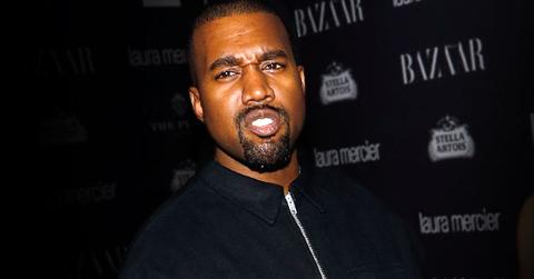 Hospitalized Kanye West on Suicide Watch: 'He Is Paranoid & Hallucinating'