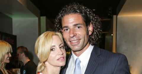 //camille grammer dimitri pp