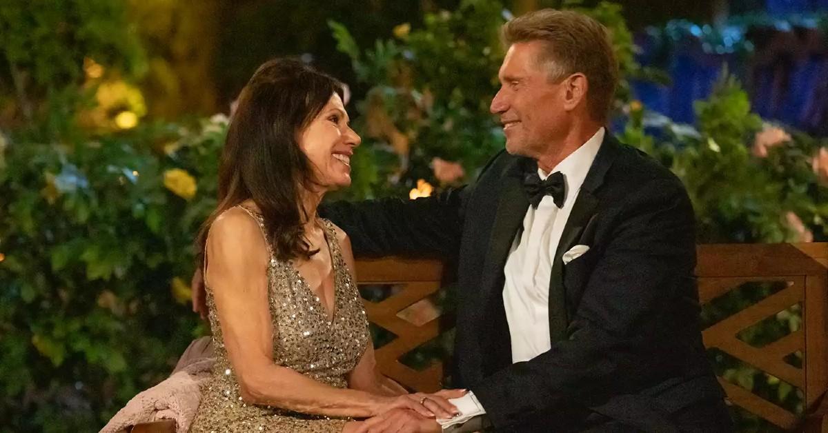 Gerry Turner Received Cancer Diagnosis Weeks Before Theresa Nist Split