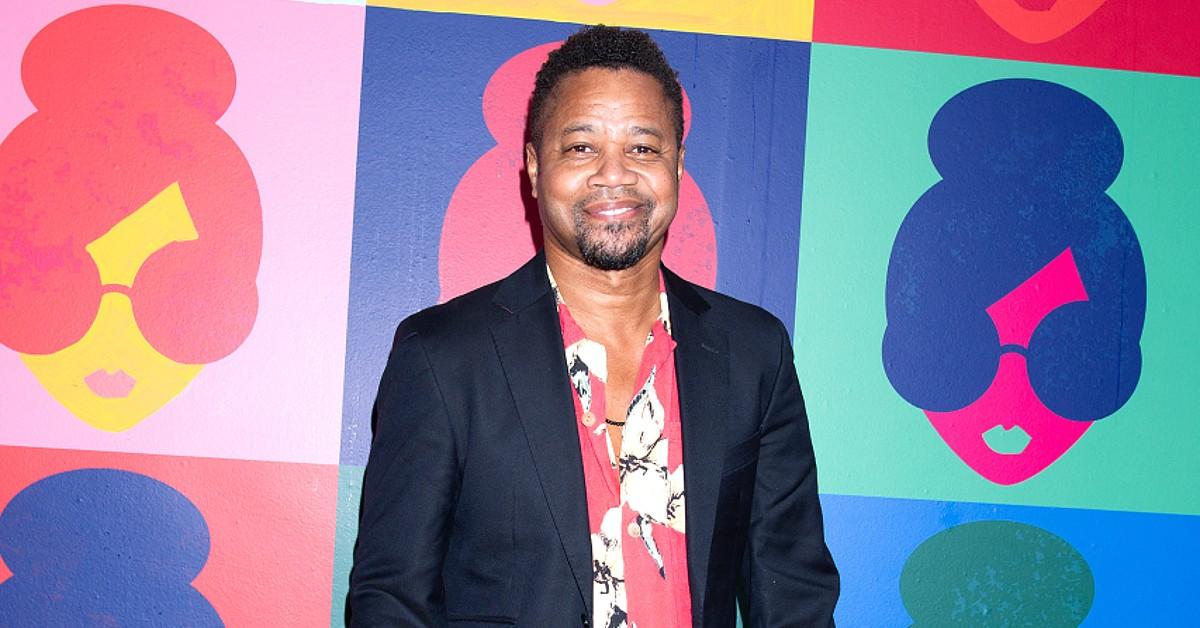 cuba gooding jr speaks out about rodney jones lawsuit against diddy slams groping claims