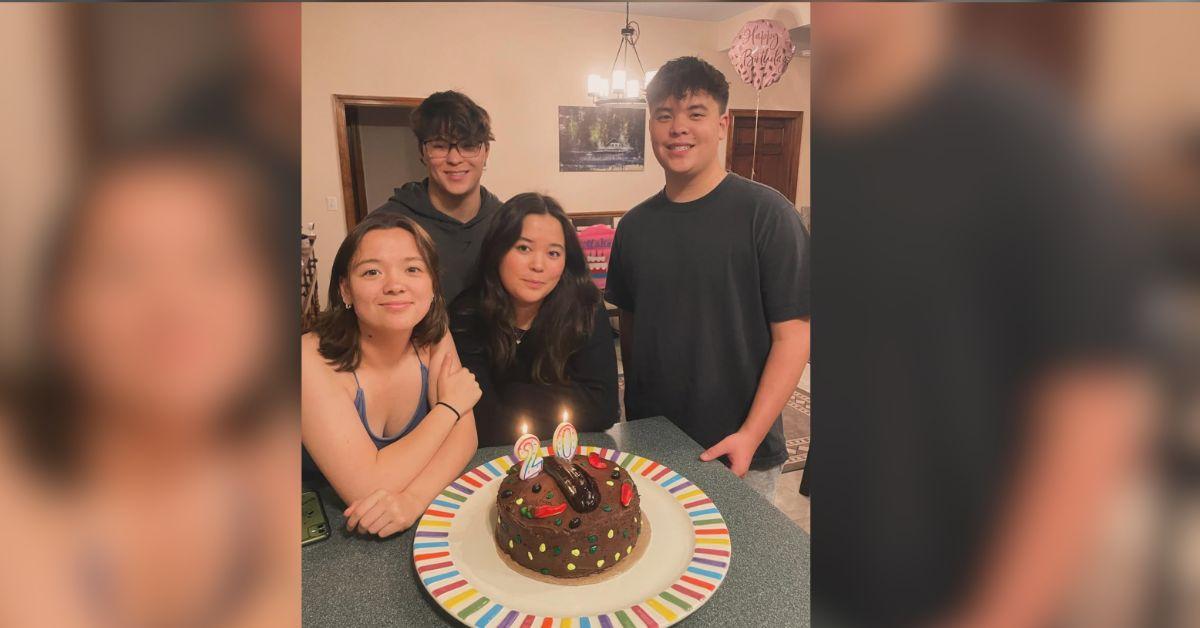 Photo of Gosselin Sextuplets
