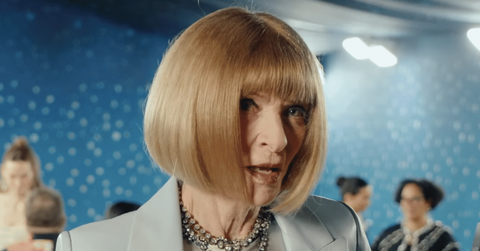 Photo of Anna Wintour