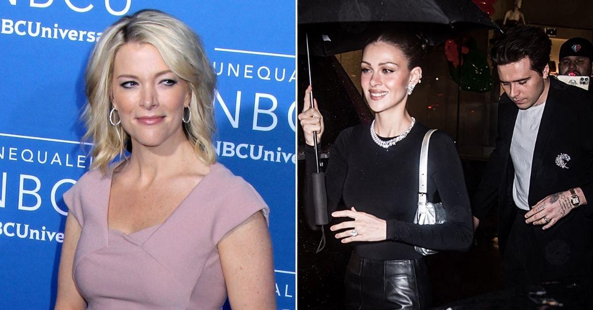 Megyn Kelly Attacks Nicola Peltz For Questionable See-Through Outfit