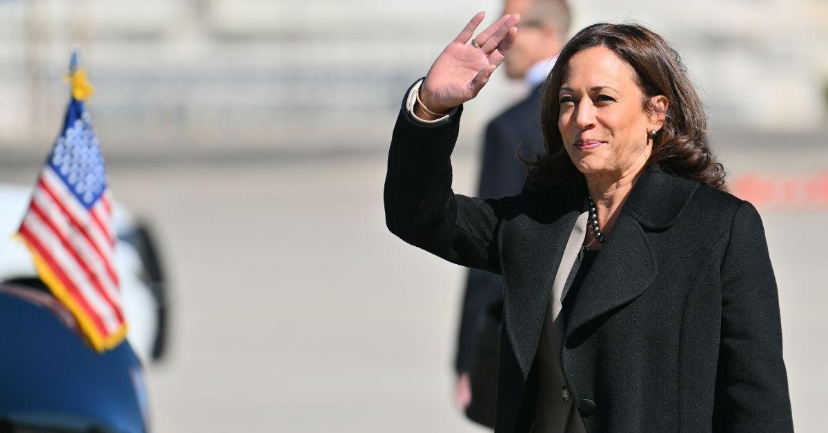 Kamala Harris Ridiculed After Expressing Love For Yellow School Buses